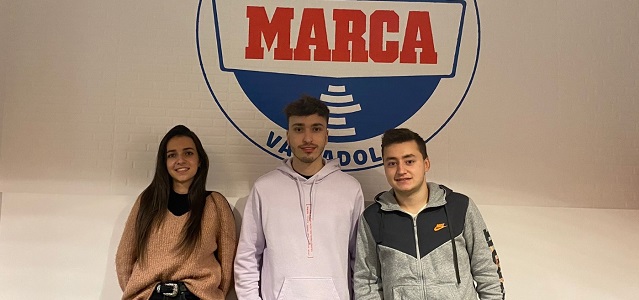 #HacemosCantera en Radio Marca inicia su cuarta temporada