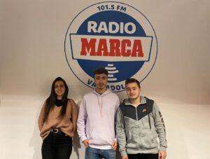 #HacemosCantera en Radio Marca inicia su cuarta temporada 2 Hacemos Cantera 20 21