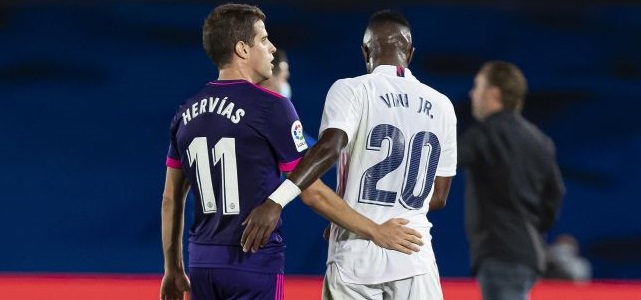 VII Trofeo Blanquivioletas: Jornada 4