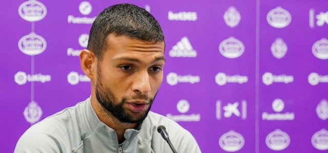 Joaquín: “Confiamos plenamente en Sergio González”