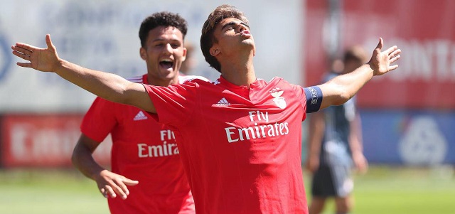 Jota, talento y desborde en el José Zorrilla