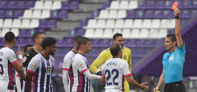 De resaca contra el Alavés: Sin gol es muy difícil conseguir victorias