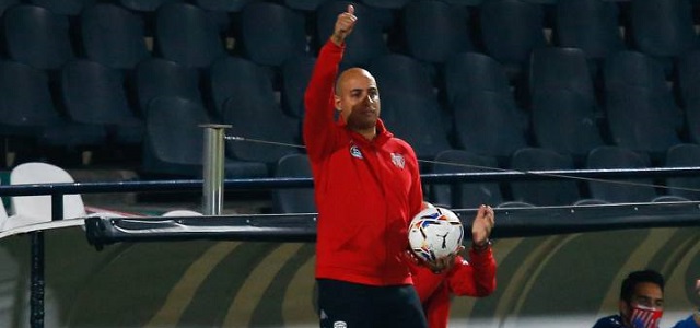 Qué fue de… Mehdi Nafti