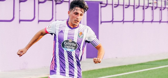 Pablito se marcha al Numancia