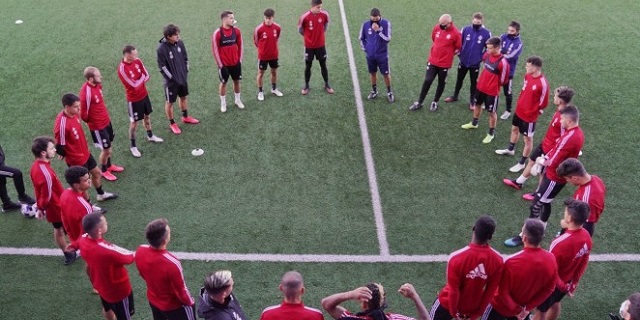 Mismo puzle, diferentes piezas