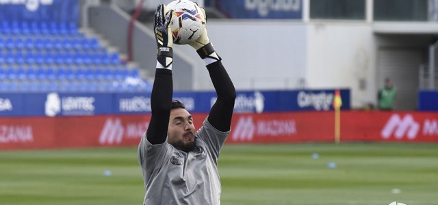 VII Trofeo Blanquivioletas: Jornada 6