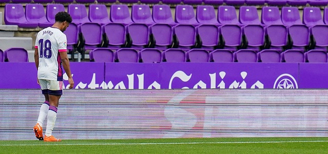 Saidy Janko será baja tres semanas 1 Saidy Janko 1