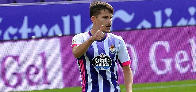 VII Trofeo Blanquivioletas: Jornada 5