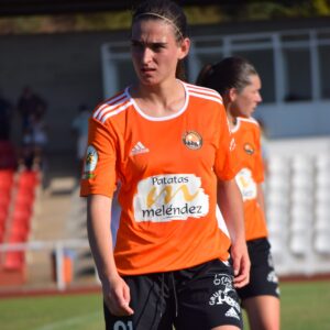 El Parquesol arranca de la peor forma posible 2 Ángeles