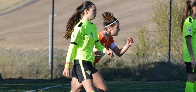 El CD Parquesol, sin margen de error