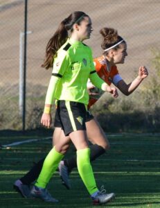 El CD Parquesol, sin margen de error 2 1b0c6c2b 41a1 466c 94f4 402c367ba533