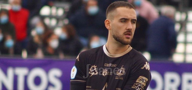 Alberto Martínez: “Hemos hecho un buen arranque, pero la Tercera es muy complicada”