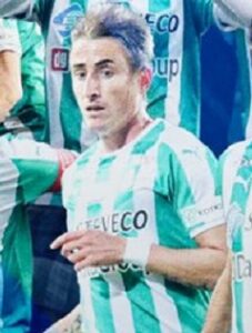 Asier Arranz consigue el quinto ascenso de su carrera 2 Asier Arranz