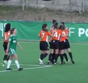 El CD Parquesol recupera la sonrisa 2 Captura 1