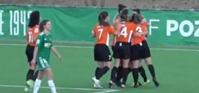 El CD Parquesol recupera la sonrisa 1 Captura 2 1 1