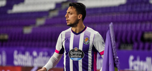 Primera victoria con sabor añejo