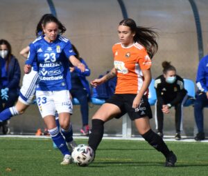 Dos goles en dos momentos clave le dan la primera victoria al CD Parquesol 2 DSC 0964 min 1