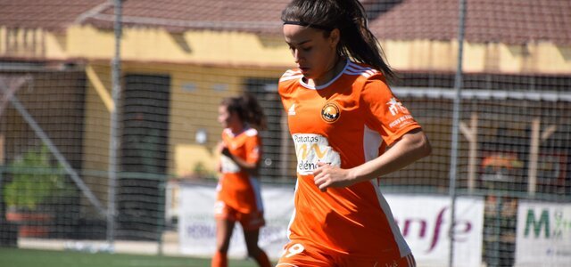 El Parquesol busca su primera victoria en este inicio a trompicones de la Reto Iberdrola