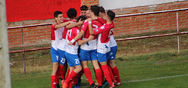 Torres enciende al Tordesillas