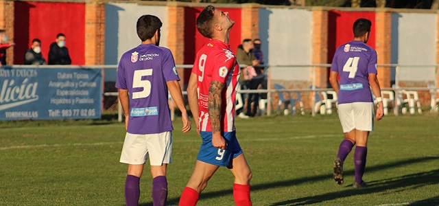 Cinco minutos de oro y 45 de caos