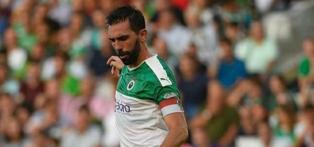 Qué fue de… Jordi Figueras