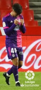 De resaca contra el Granada: Buenas sensaciones e intriga final 2 Jota