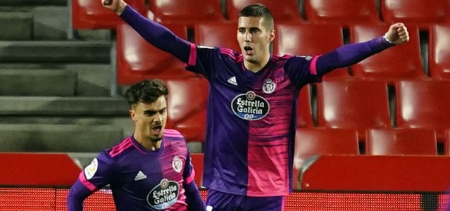 De resaca contra el Granada: Buenas sensaciones e intriga final