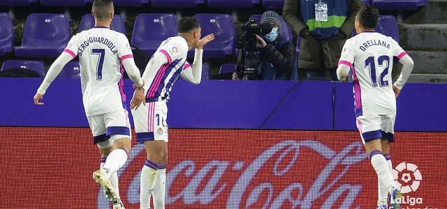 VII Trofeo Blanquivioletas: Jornada 11