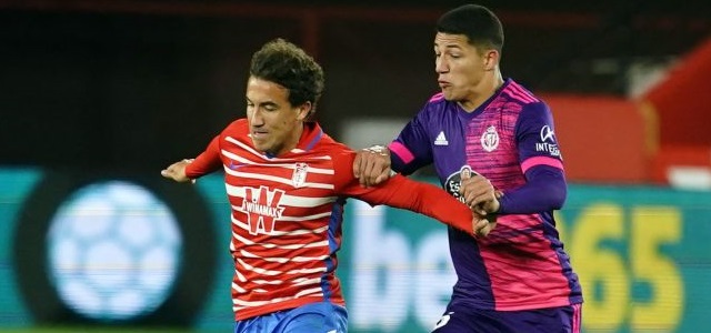 VII Trofeo Blanquivioletas: Jornada 10