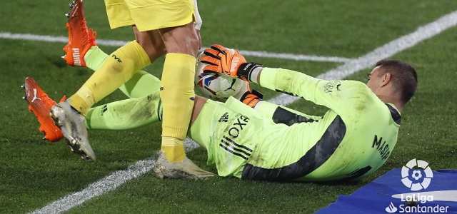 Masip regresa al once en plena crisis