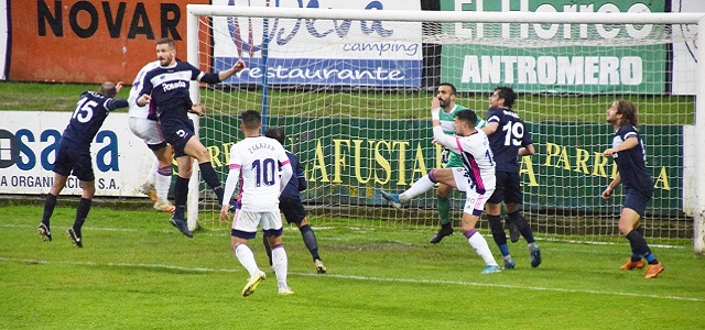 Tres puntos que saben a mucho más