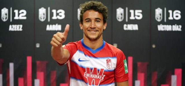 Luis Milla en el bando contrario