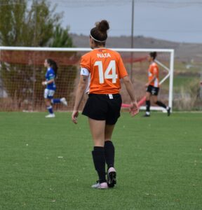 Un paso más en el objetivo del CD Parquesol 2 Nata 2 1 min