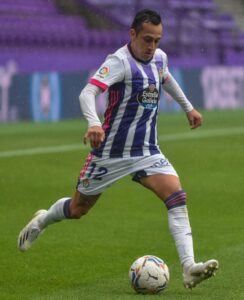 Orellana vuelve con Chile un año después 2 Orellana