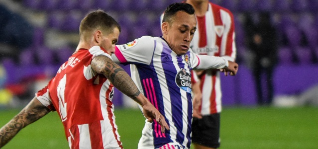 Orellana vuelve con Chile un año después