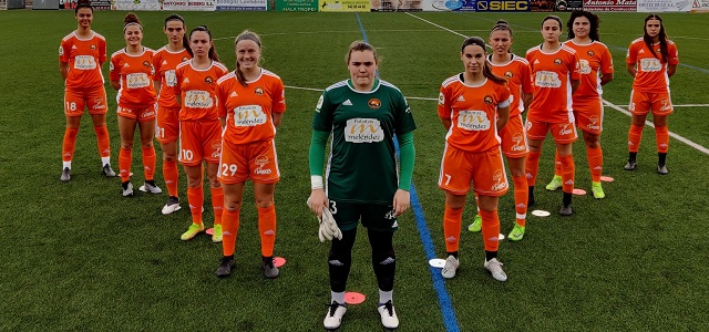 El CD Parquesol sufre para rescatar un punto de Santander