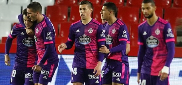 Vuelve la senda del triunfo