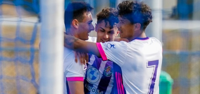 El Divi suma su tercer triunfo seguido en casa