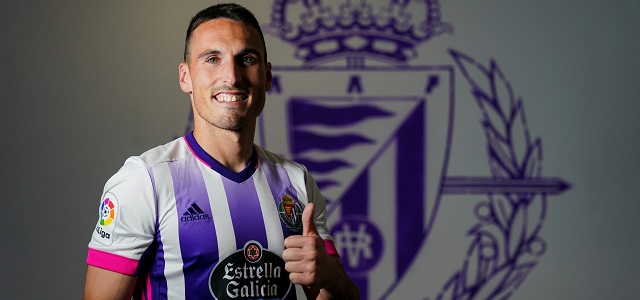 Fede San Emeterio renueva hasta 2023