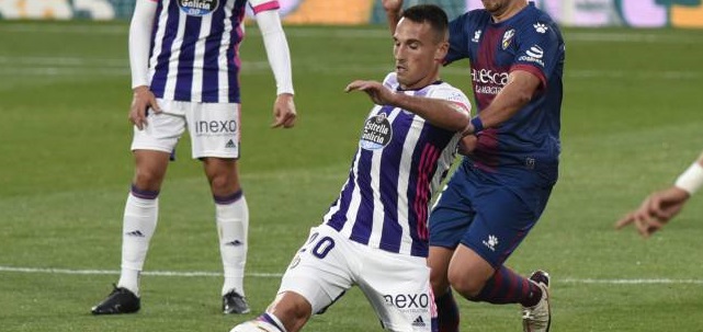 Fede San Emeterio, frente a lo intangible