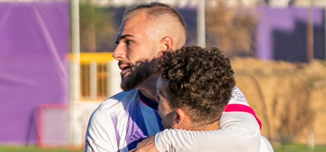 La mejor promesa: Jornada 5