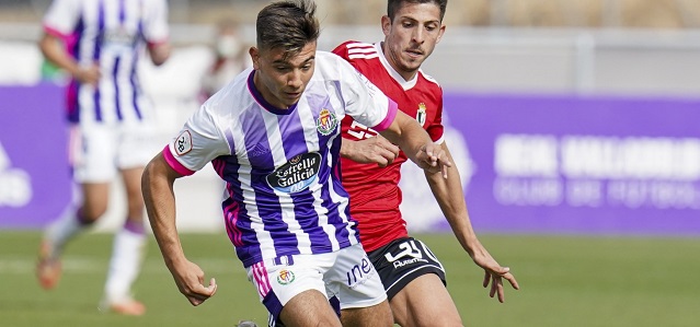 Segundo fin de semana seguido con aplazamientos en el fútbol vallisoletano