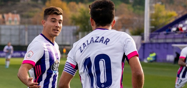 La mejor promesa: Jornada 3