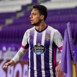 Primera victoria con sabor añejo 2 Óscar Plano 1