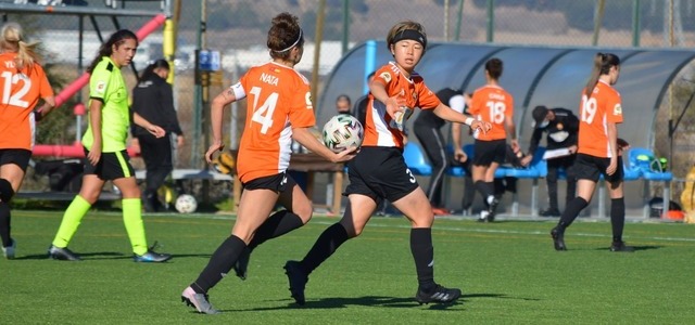 El CD Parquesol pone fin a su paréntesis