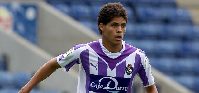 Aridane vuelve a su antigua casa 1 Foto: Getty Images