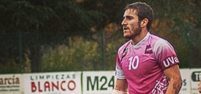 Arriaga: “Lo más adecuado para mí y mi familia es no jugar hasta que la situación mejore”