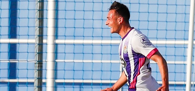 Victoria y golpe sobre la mesa del Promesas