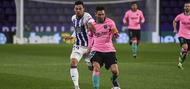 No se pudo la épica