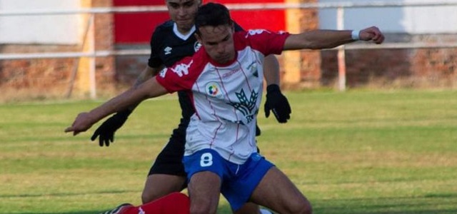 David Sanz: “Ojalá algún día me den la oportunidad de volver al Promesas”